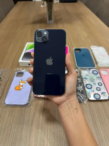 IPHONE 14 Plus 128 GB 