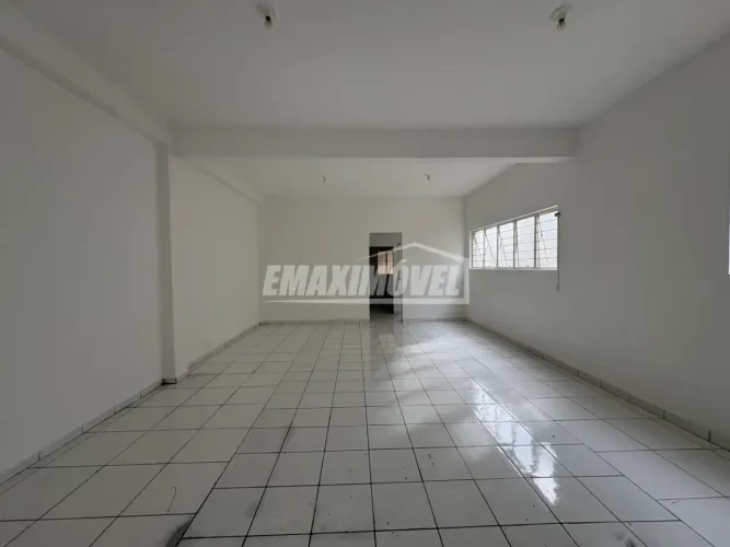 Salão Comercial Negócios em Sorocaba