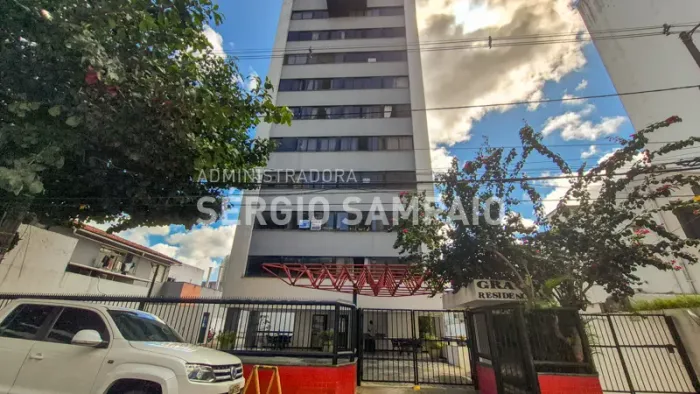 Apartamento 1 quartos para Venda, 41m², Graça, Salvador