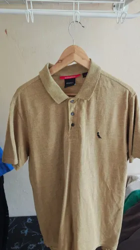 Camisar polo da reserva originais
