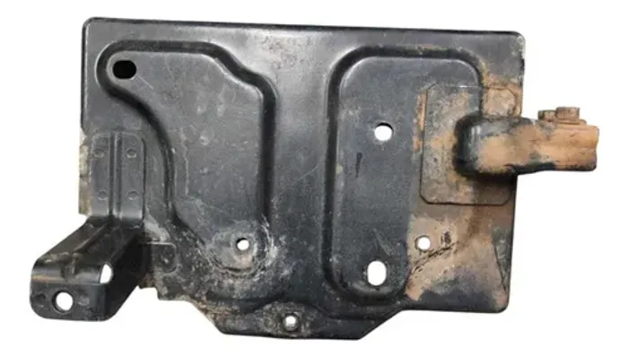 Suporte Bateria Chevrolet Meriva 2003 Á 2012
