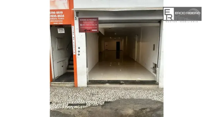 Loja para alugar, 200 m² por R$ 40.000,00/mês - Santo Amaro - São Paulo/SP OLX ZAP VIVA RE