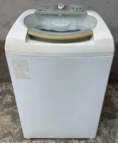 Lavadora de Roupas Brastemp Ative 11kg