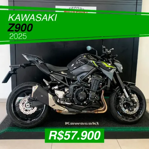 Z900