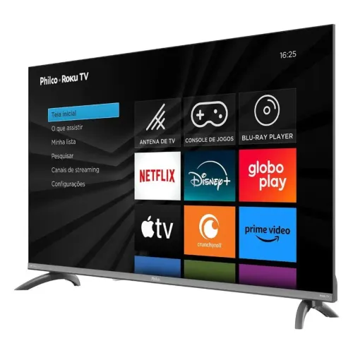Vendo uma smat tv de 43 polegadas