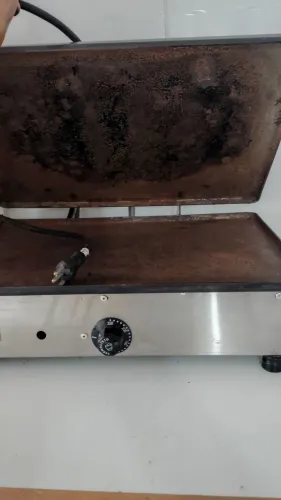 Desapego,mudança de ramo
