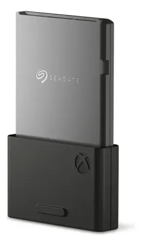 Armazenamento XBOX Seagate 1 TB