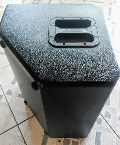 Caixa Retorno passiva palco 250w 