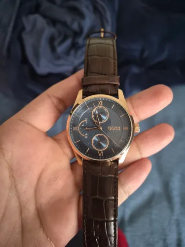 Relógio HUGO BOSS 