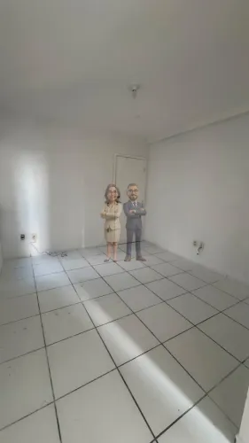 Apartamento 2 Quartos