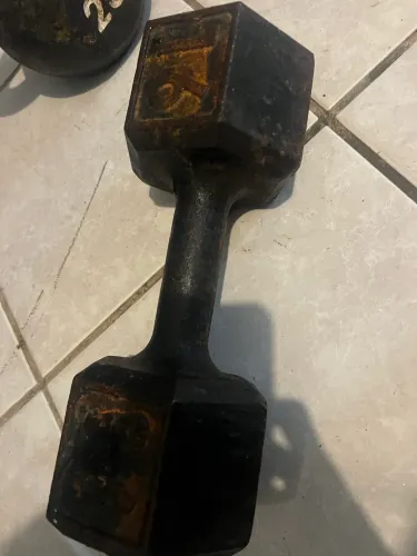 Dumbell