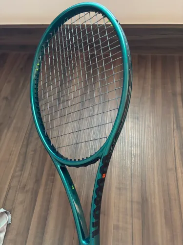 Raquete de Tênis Wilson Blade PRO v10 16x19