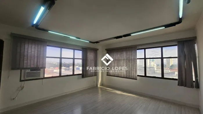 Sala para alugar, 39 m² - Centro - Jacareí/SP