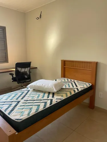 Cama solteiro