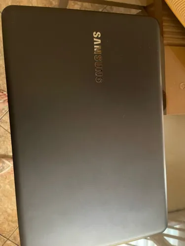 Notebook em ótimo estado!