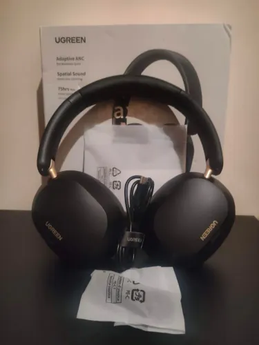 Headphone Ugreen Max5c