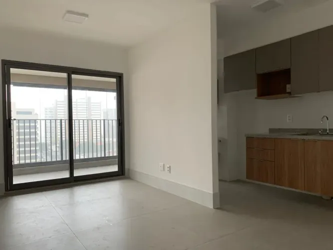 Apartamento para aluguel tem 66 metros quadrados com 2 quartos