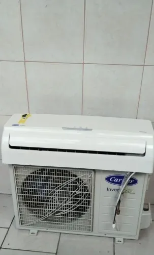 Ar condicionado 12000Btus