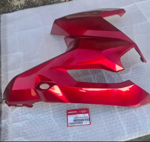 Carenagen moto ADV. 2025. Honda