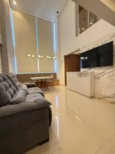 Apartamento para aluguel no lozandes - Goiânia - GO