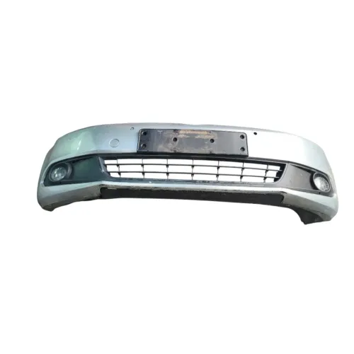 Para-choque Dianteiro Volkswagen Jetta 2011 2014