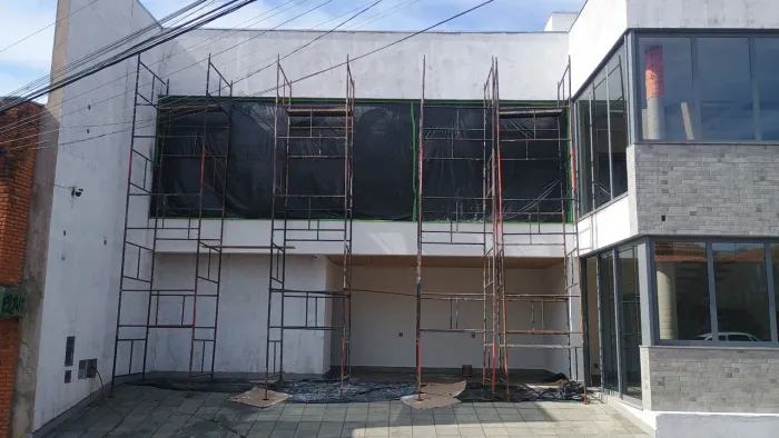 Pintura em geral