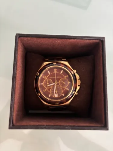 Relógio Feminino Michael Kors MK-5448