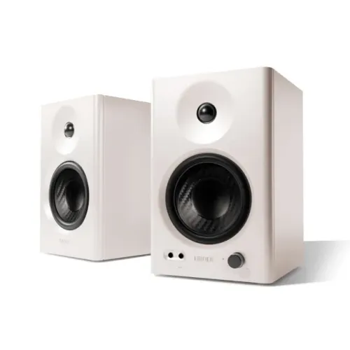 Monitor de Audio Edifier MR4 Branco