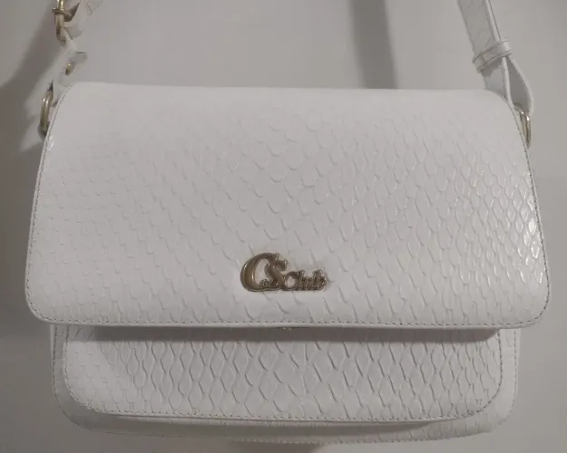 Bolsa Croco CS Original(Produto Diferenciado)