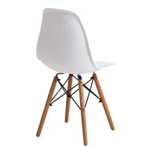 Cadeira Tok&Stok Easy Wood