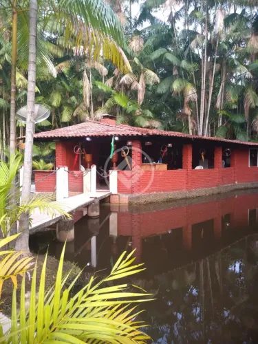 FAZENDA À VENDA  IMPERATRIZ / RIBEIRÃOZINHO (MA) codigo: 327951