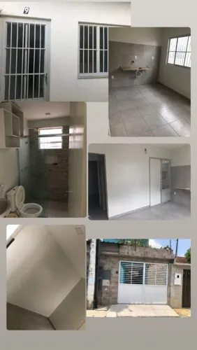 Apartamento para alugar 