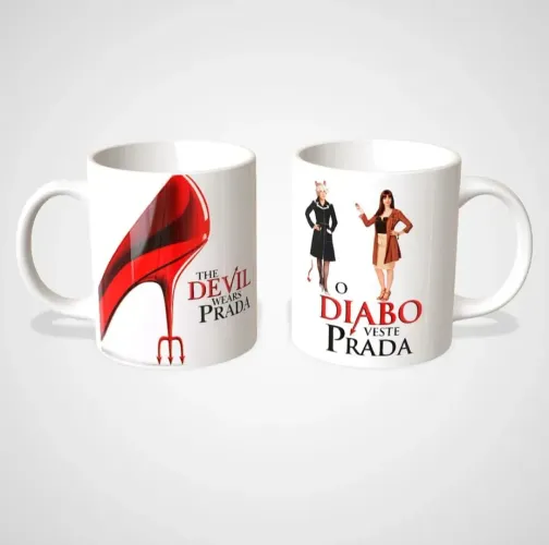 Canecas personalizadas