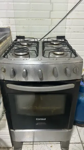fogão