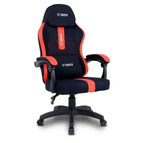 Cadeira Gamer Goldentec GT Mars Frete Grátis