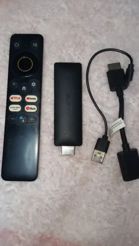stick tv relme 4k
