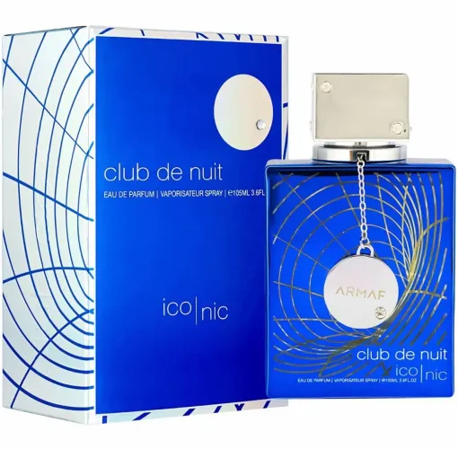 Club de nuit Iconic Original