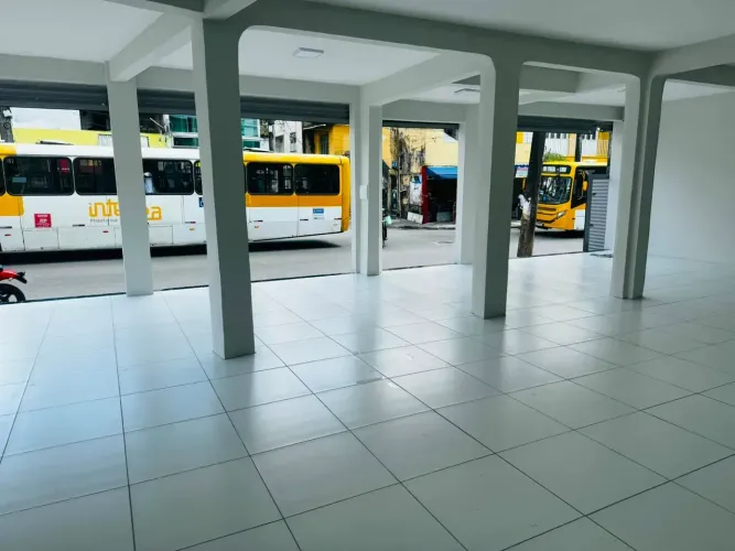 Imóvel para aluguel tem 100 metros quadrados em Periperi - Salvador - BA