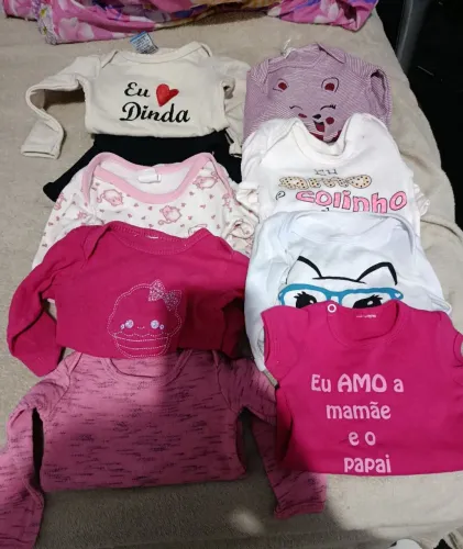 bodies menina P