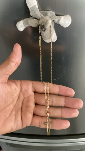 Joias de moeda antiga 