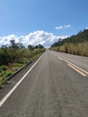 Um refúgio no coração da Chapada dos Veadeiros.