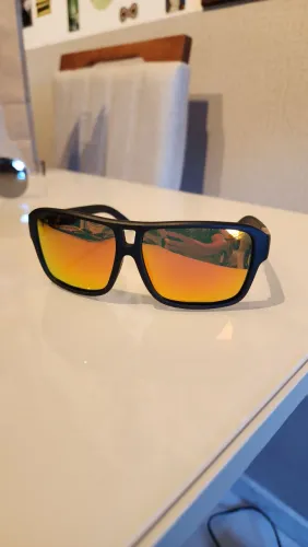 Óculos de Sol Dubery Italy Original
