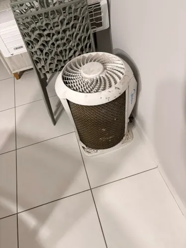 Ar condicionado 9000btus