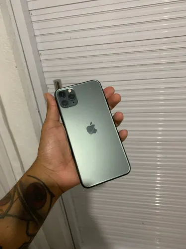 iphone 11 PRO MAX 64 GB