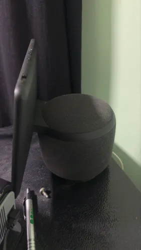 Alexa Eco Show