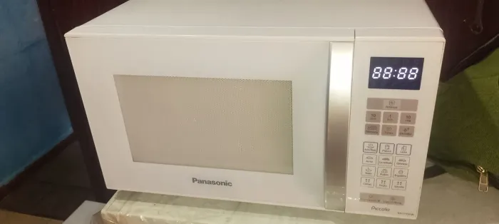Microondas
