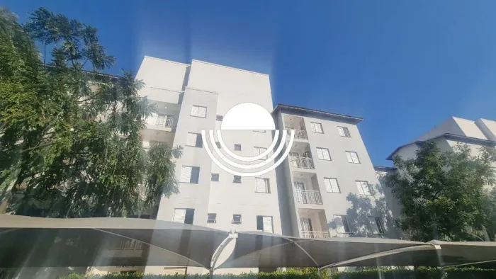 Apartamento à venda e para alugar em Campinas, Jardim Santa Genebra, com 3 quartos, com 60