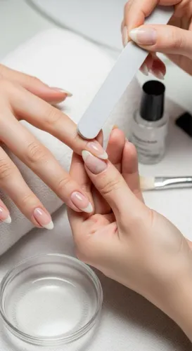 Vaga para Manicure