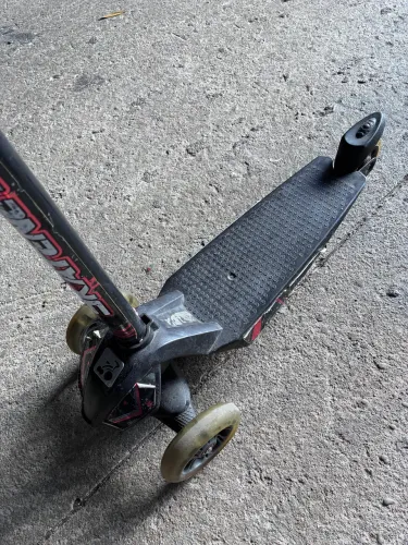 PATINETE INFANTIL