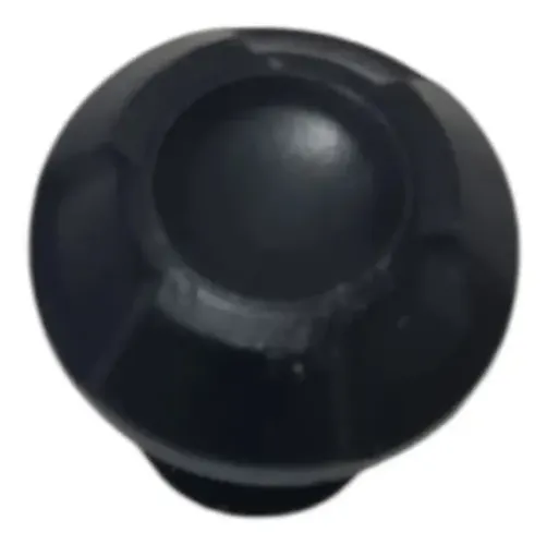 Peso Guidao Yamaha N Max 160 21/23 Orig C/det 62744 Preto